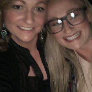 Meet your Posher, Kady